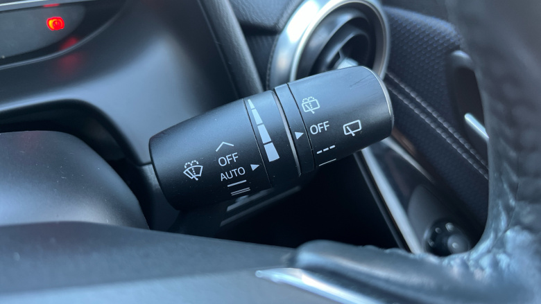 Mazda 2 1.5 Skyactiv G Sport Nav 5dr Petrol Hatchback